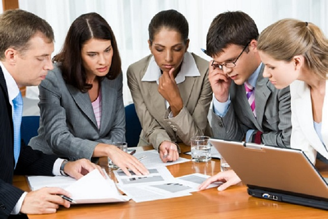 HR Skills for Line Managers and Team Leaders